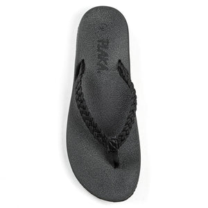 Plaka Bay Flip-Flops for Women with Arch Support