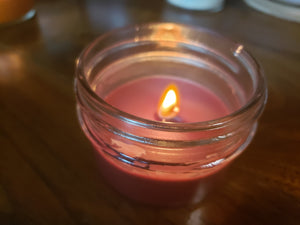 Apples & Cinnamon Soy Candle