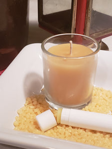 Mint Chocolate Lip Balm