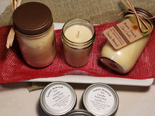Load image into Gallery viewer, Sweet Almond Soy Candle