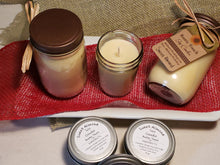 Load image into Gallery viewer, Sweet Almond Soy Candle