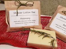 Load image into Gallery viewer, Rosemary Lotion Bar