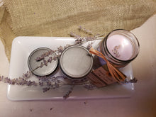 Load image into Gallery viewer, Lavender Soy Candle