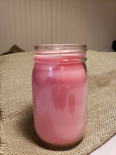 Load image into Gallery viewer, Rose Soy Candle