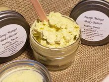 Load image into Gallery viewer, Lavender &amp; Vanilla Body Butter