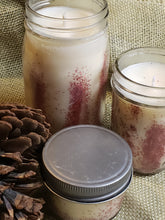 Load image into Gallery viewer, Peppermint Soy Candle