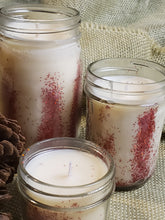 Load image into Gallery viewer, Peppermint Soy Candle