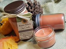 Load image into Gallery viewer, Signature Pumpkin Spice Soy Candle