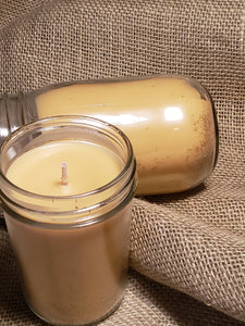 Wild Mountain Honey Soy Candle