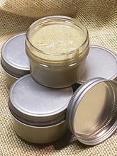Load image into Gallery viewer, Unscented Super Sugar Scrub
