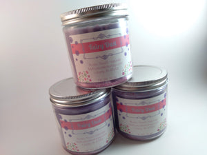 Fairy Dust Soy Candle