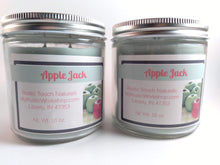 Load image into Gallery viewer, Apple Jack Soy Candle