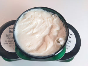 Vanilla Rose Body Butter