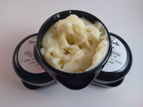 Headache Salve